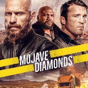 Mojave Diamonds