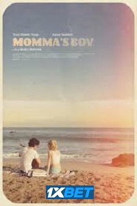 Mommas Boy