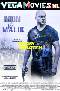 Mon fils Malik