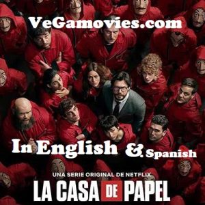 Money Heist 1
