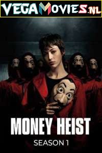 Money Heist S01