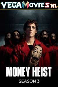 Money Heist S03