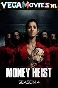 Money Heist S04