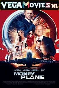 Money Plane 2020 1