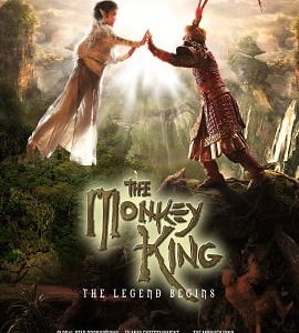 Monkey King
