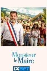 Monsieur le maire
