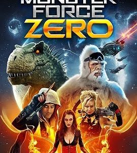Monster Force Zero 2020 English