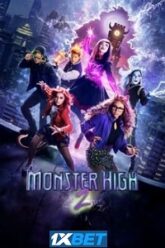 Monster High 2
