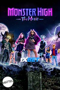 Monster High