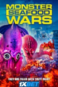Monster SeaFood Wars