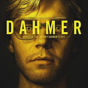 Monster The Jeffrey Dahmer Story