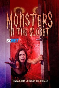 Monsters in the Closet