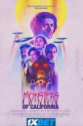 Monsters of California