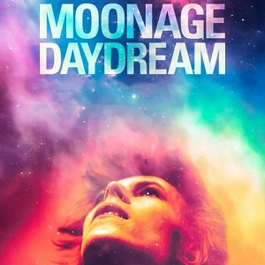 Moonage Daydream