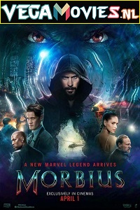 Morbius 1