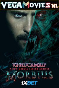 Morbius 2022 Hindi
