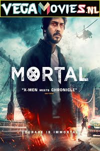 Mortal 2020 Hindi