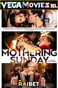 Mothering Sunday
