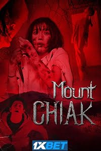 Mount Chiak