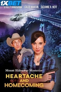 Mount Hideaway Mysteries Heartache and Homecoming