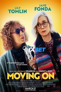 Moving On