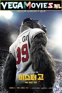 Mr. Go 2013 Hindi