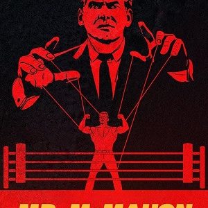 Mr. McMahon