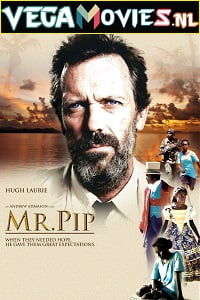 Mr. Pip 2012 1