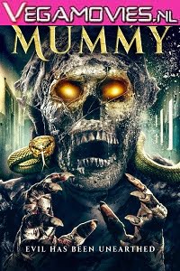 Mummy Resurgance 2021