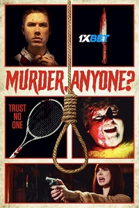 Murder Anyone