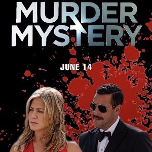Murder Mystery 2019 poster