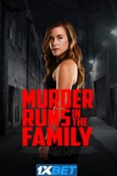 Murder Runs in the Family