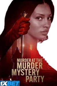 Murder at the Murder Mystery Party