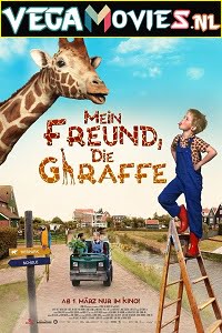 My Giraffe
