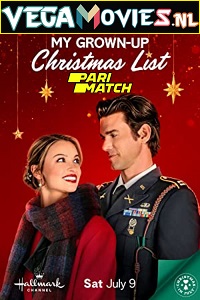 My Grown Up Christmas List