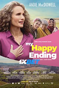 My Happy Ending