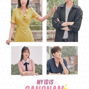 My ID Is Gangnam Beauty