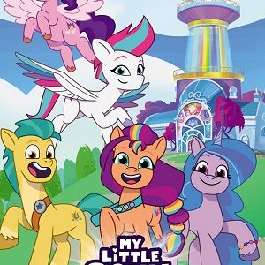 My Little Pony Tell Your Tale 2023