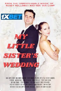 My Little Sisters Wedding