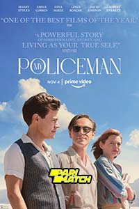 My Policeman