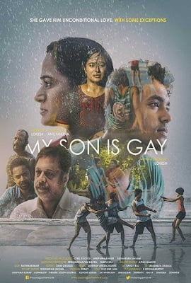 My Son is Gay