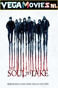 My Soul to Take 2010