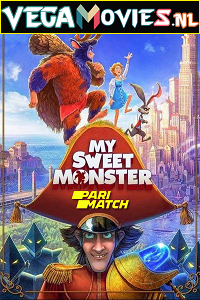 My Sweet Monster