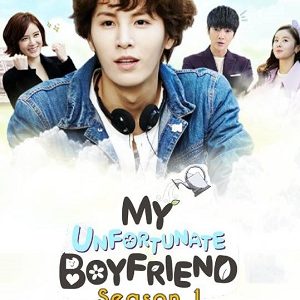 My Unfortunate Boyfriend 2015 Hindi Dubbed Korean Drama TV Series