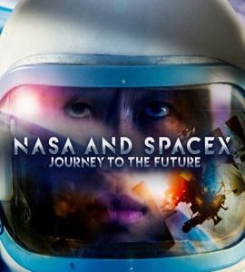 NASA SpaceX Journey to the Future