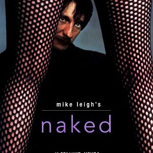 Naked 1993