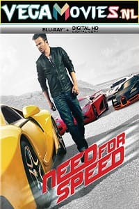 Need For Speed 2014