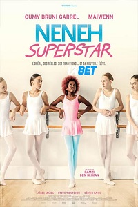Neneh Superstar