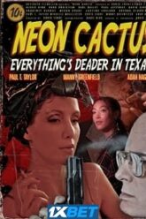Neon Cactus