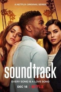 Netflix Soundtrack